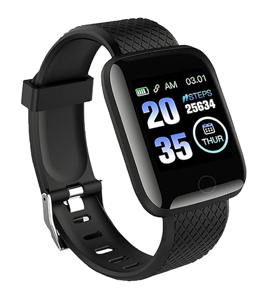 Watch 116 FITNESS BAND