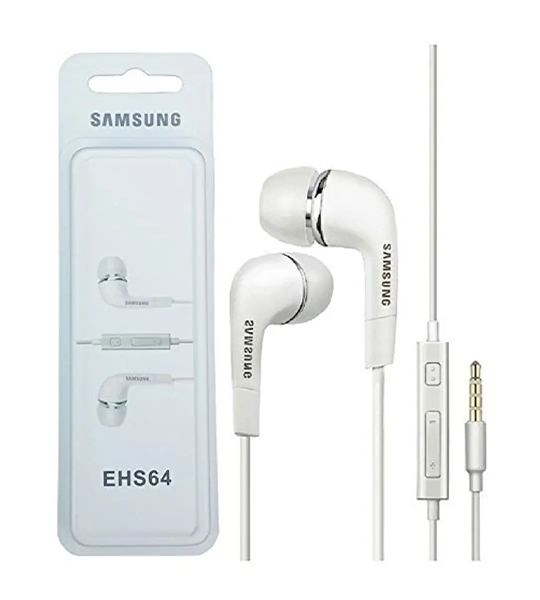 EHS64 EARPHONES